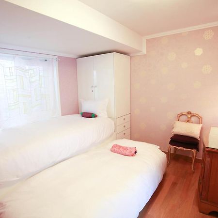 Cindy'S B&B โซล ภายนอก รูปภาพ