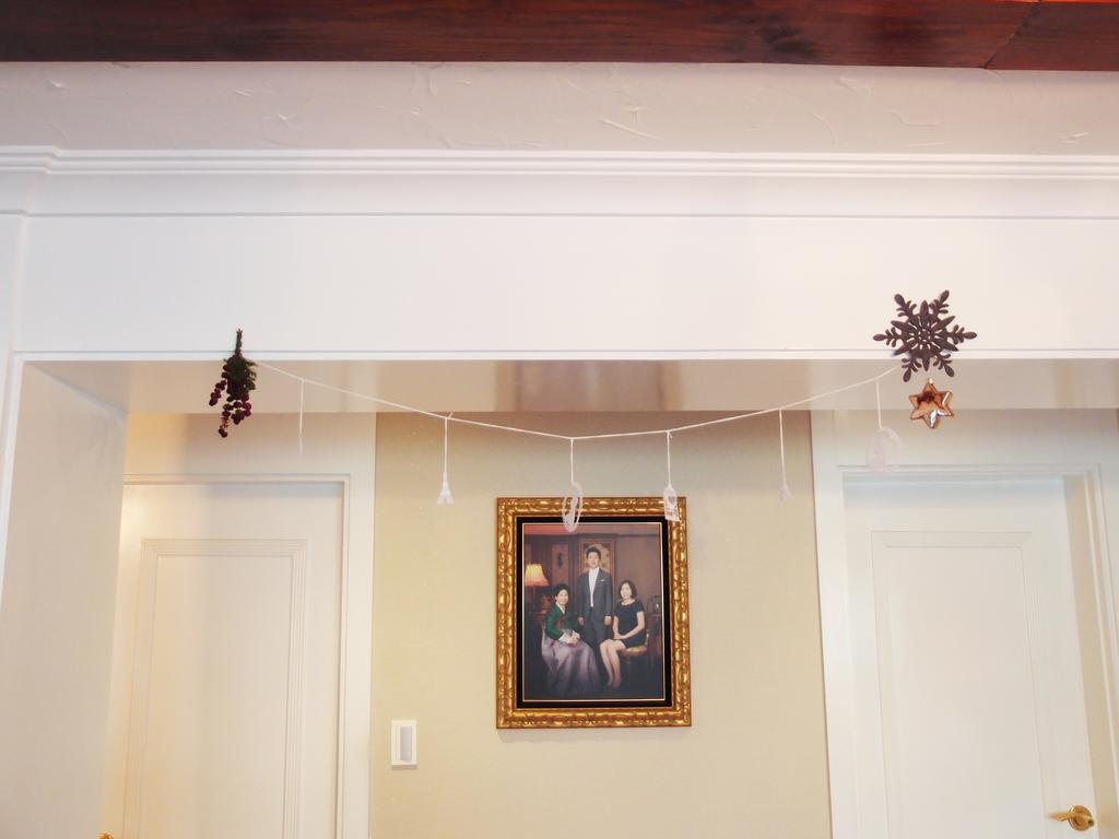 Cindy'S B&B โซล ภายนอก รูปภาพ