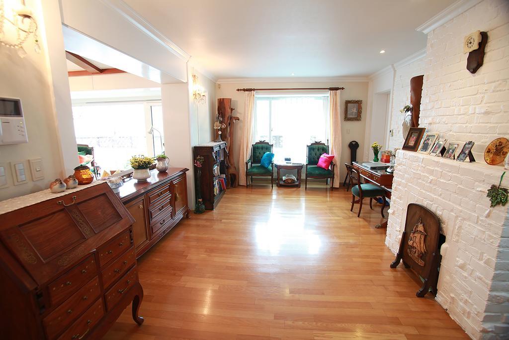 Cindy'S B&B โซล ภายนอก รูปภาพ