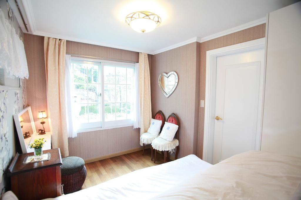 Cindy'S B&B โซล ห้อง รูปภาพ