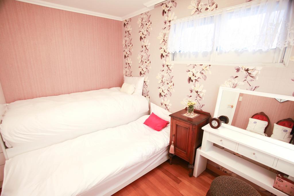 Cindy'S B&B โซล ห้อง รูปภาพ