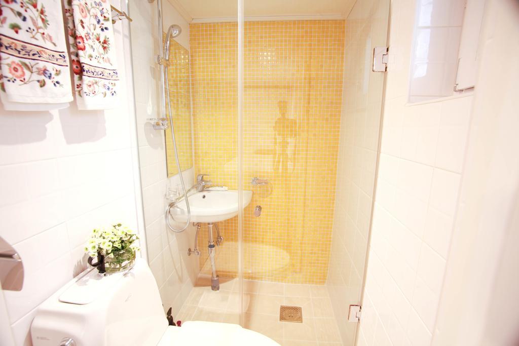 Cindy'S B&B โซล ห้อง รูปภาพ