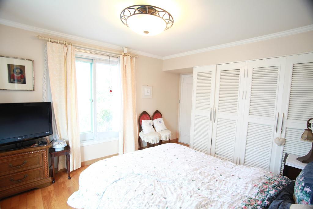 Cindy'S B&B โซล ห้อง รูปภาพ