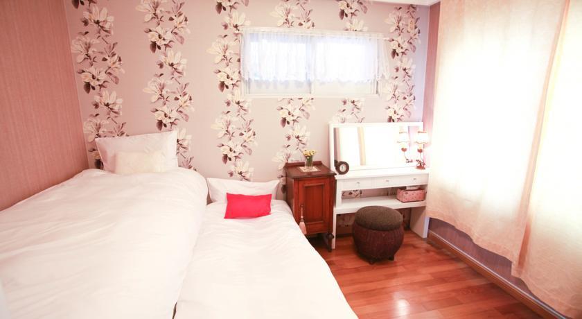 Cindy'S B&B โซล ห้อง รูปภาพ