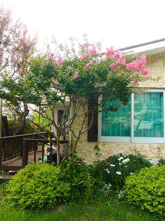 Cindy'S B&B โซล ภายนอก รูปภาพ