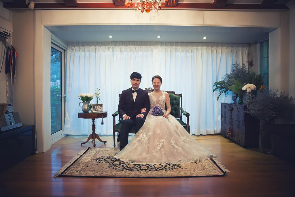 Cindy'S B&B โซล ภายนอก รูปภาพ