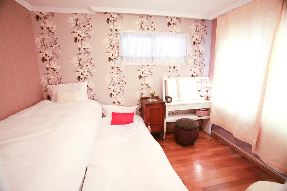 Cindy'S B&B โซล ภายนอก รูปภาพ